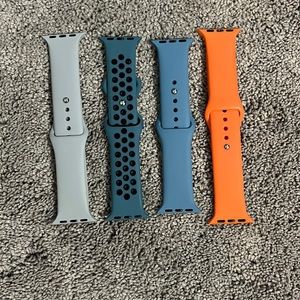 Apple Watch Bands